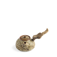 Small Michael Sharf Sidehandle