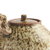 Small Michael Sharf Sidehandle