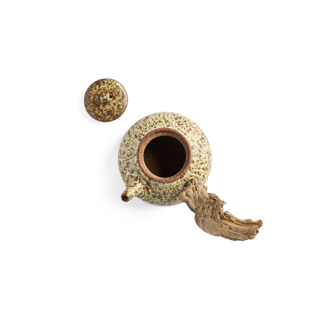 Small Michael Sharf Sidehandle