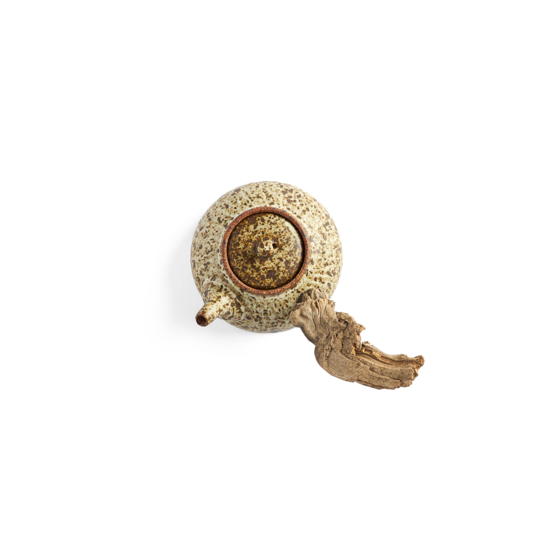 Small Michael Sharf Sidehandle