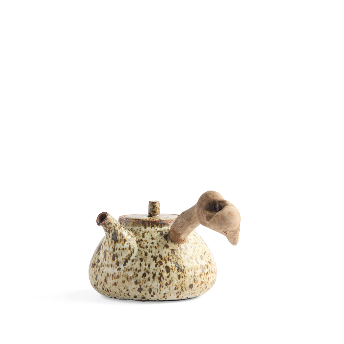 Medium Michael Sharf Sidehandle