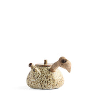 Medium Michael Sharf Sidehandle