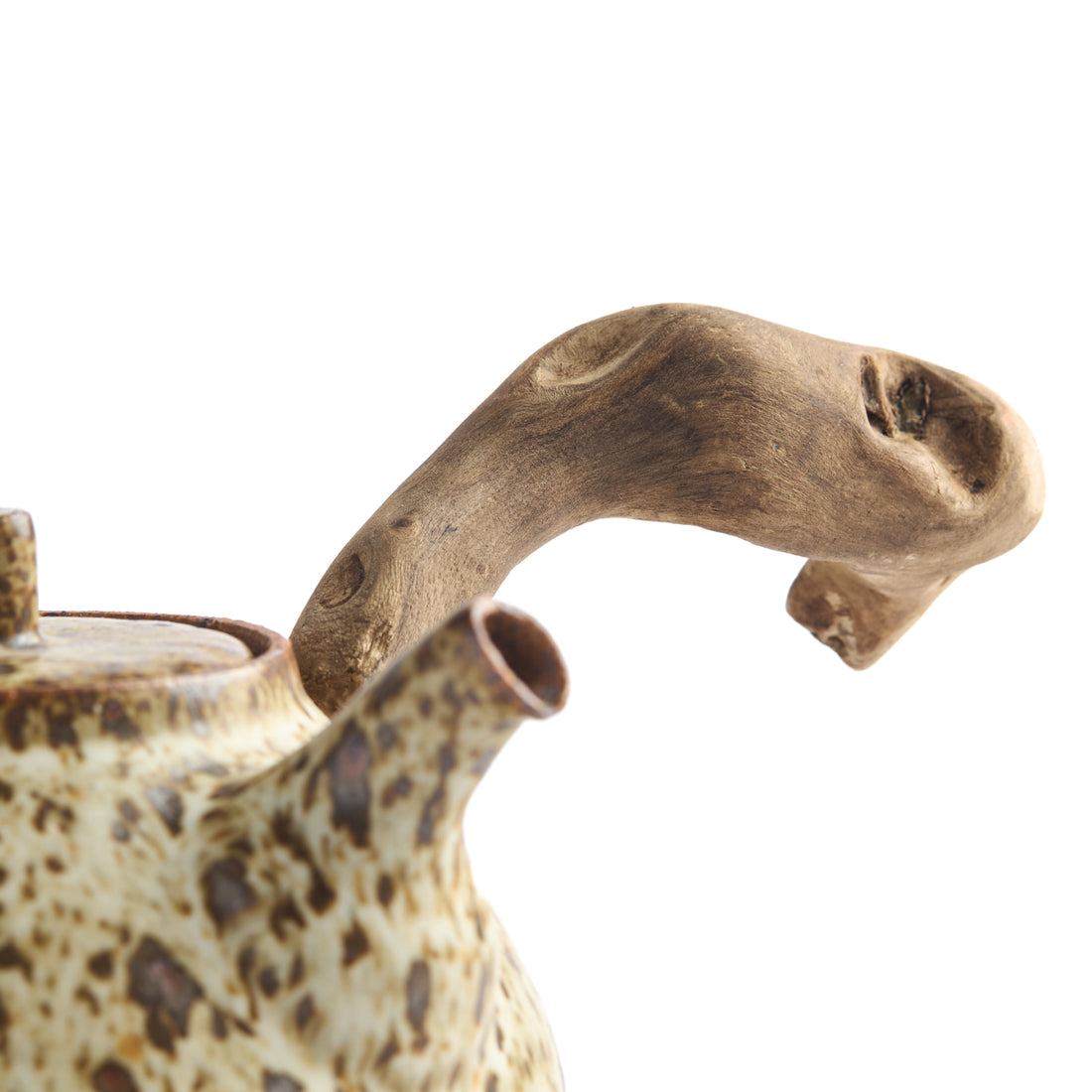 Medium Michael Sharf Sidehandle