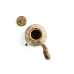 Medium Michael Sharf Sidehandle