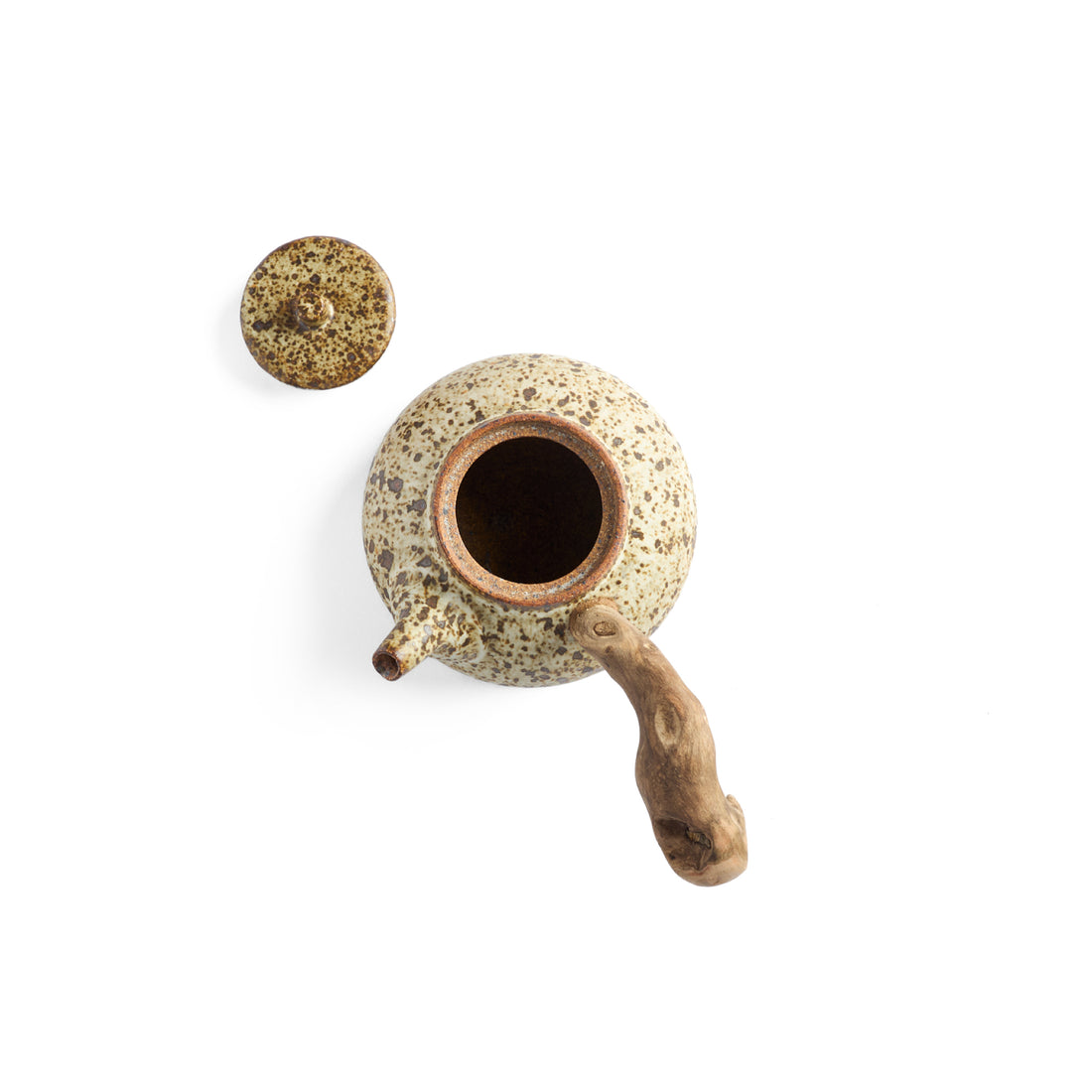 Medium Michael Sharf Sidehandle