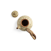 Medium Michael Sharf Sidehandle