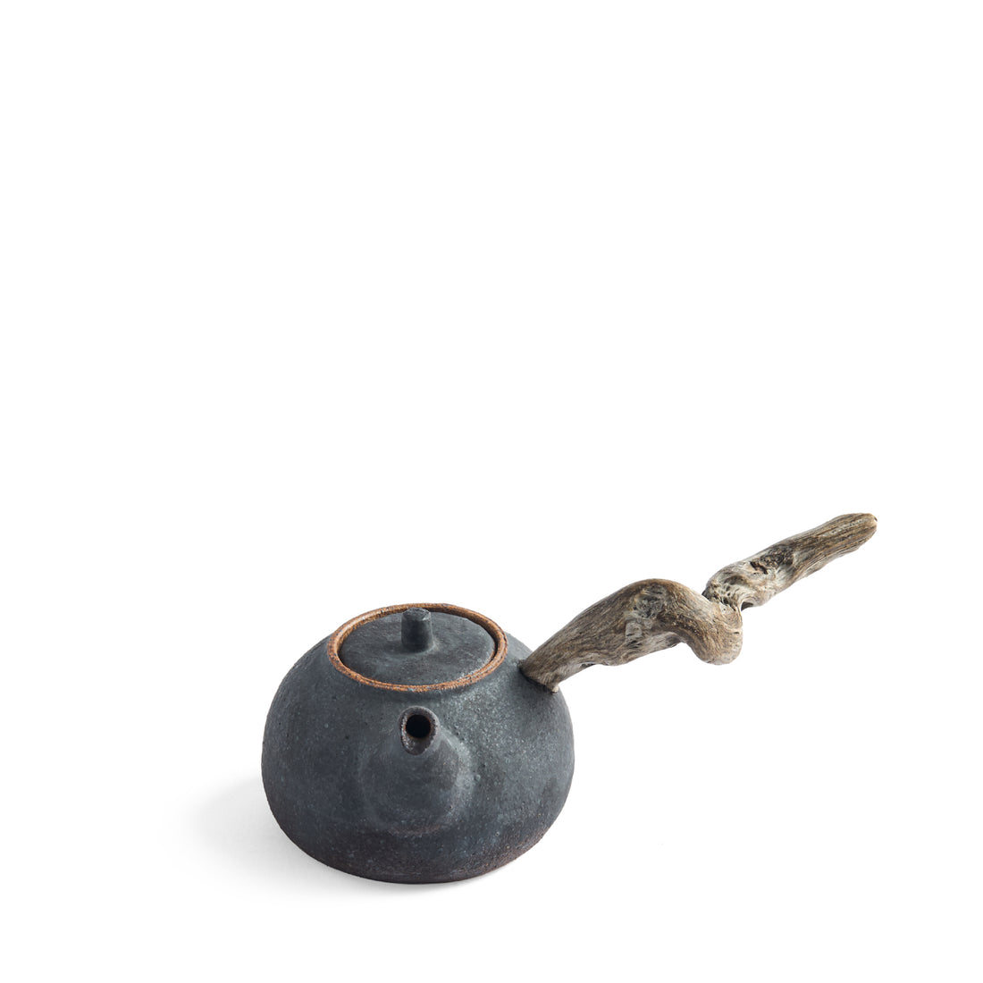 Small Michael Sharf Sidehandle