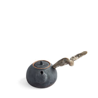 Small Michael Sharf Sidehandle