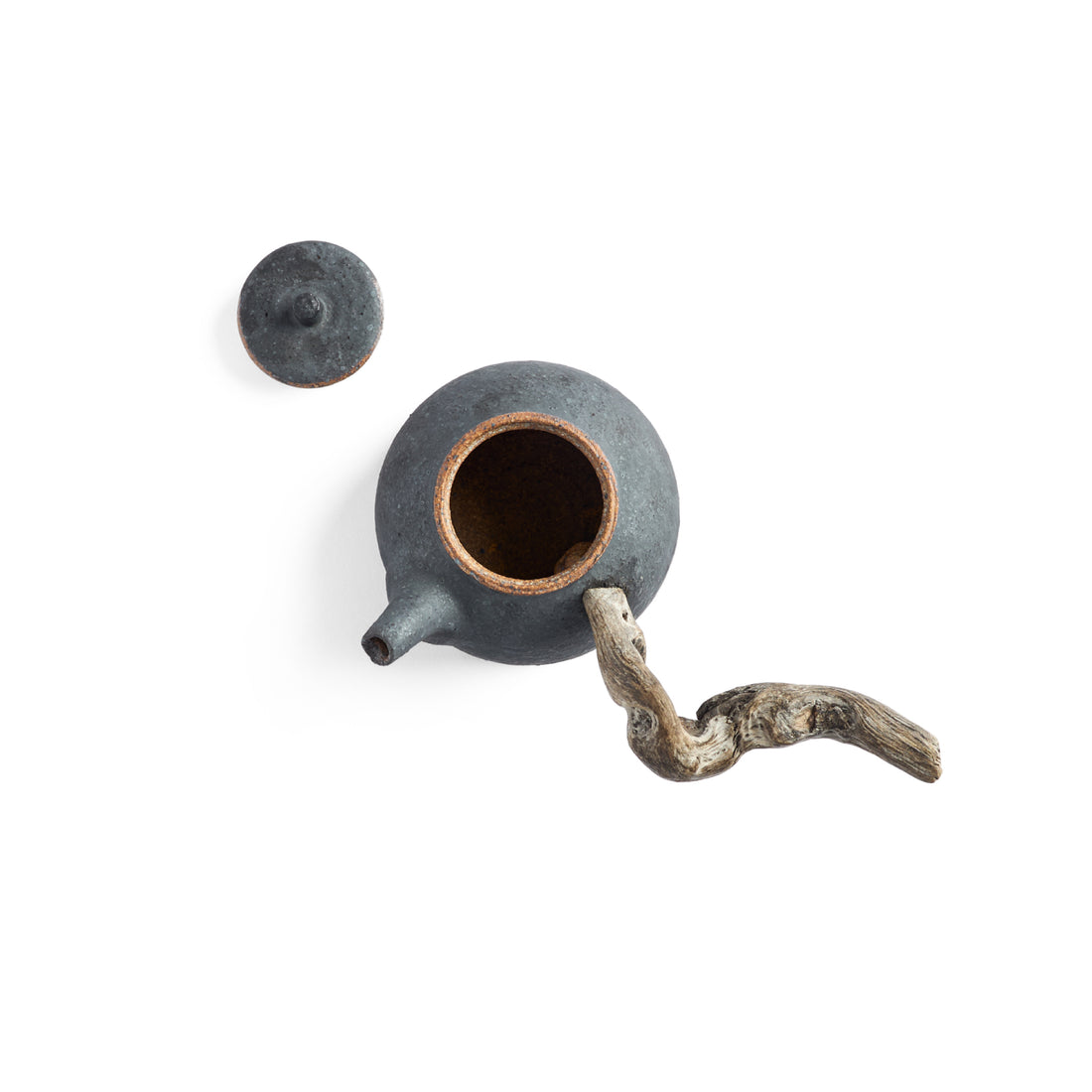 Small Michael Sharf Sidehandle