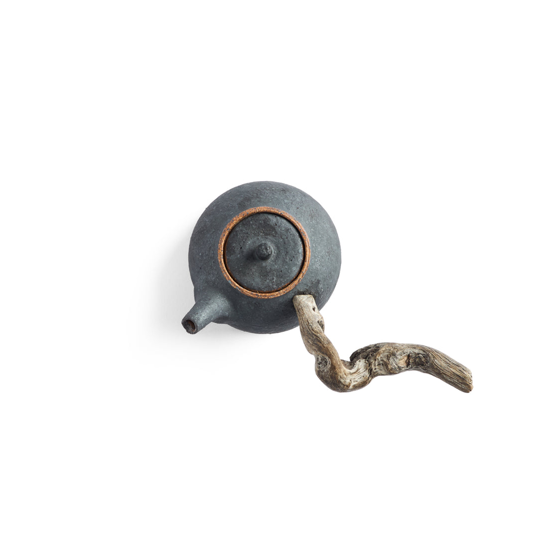 Small Michael Sharf Sidehandle