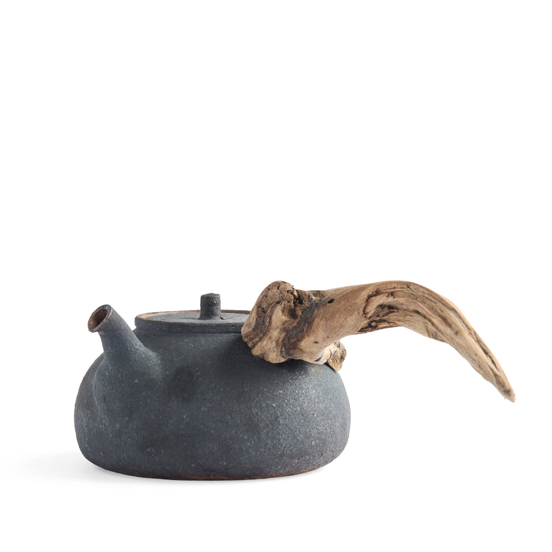 Large Michael Sharf Sidehandle