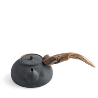 Large Michael Sharf Sidehandle
