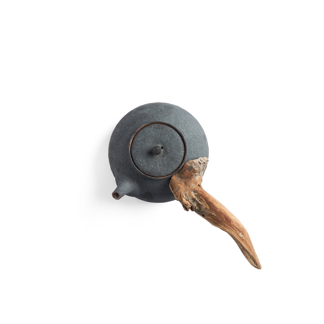 Large Michael Sharf Sidehandle