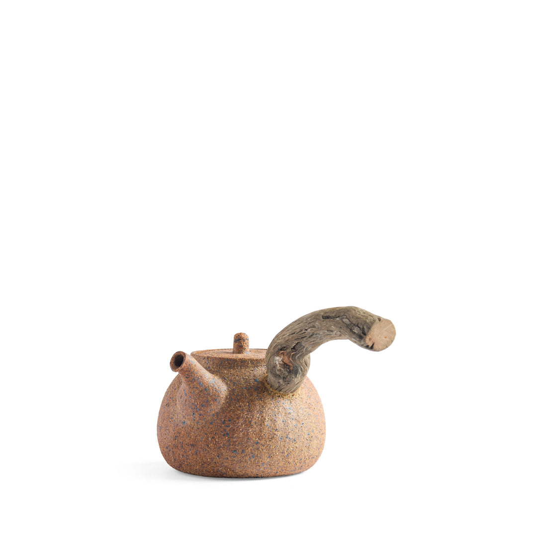 Small Michael Sharf Sidehandle