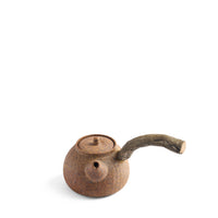 Small Michael Sharf Sidehandle