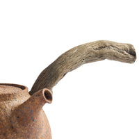 Small Michael Sharf Sidehandle