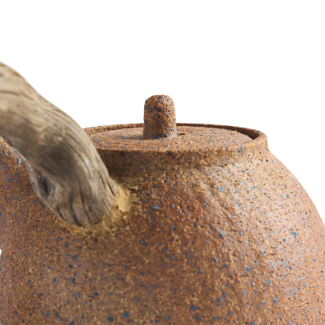 Small Michael Sharf Sidehandle