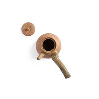 Small Michael Sharf Sidehandle