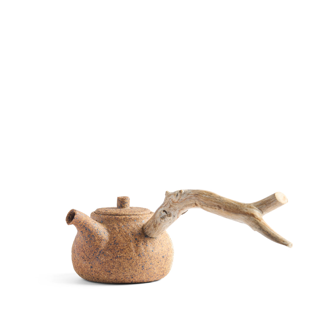 Small Michael Sharf Sidehandle