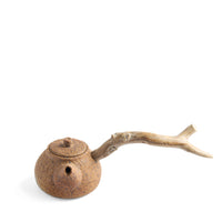 Small Michael Sharf Sidehandle
