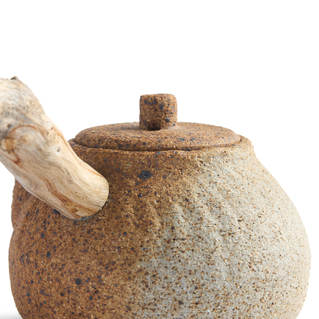Small Michael Sharf Sidehandle
