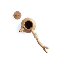 Small Michael Sharf Sidehandle
