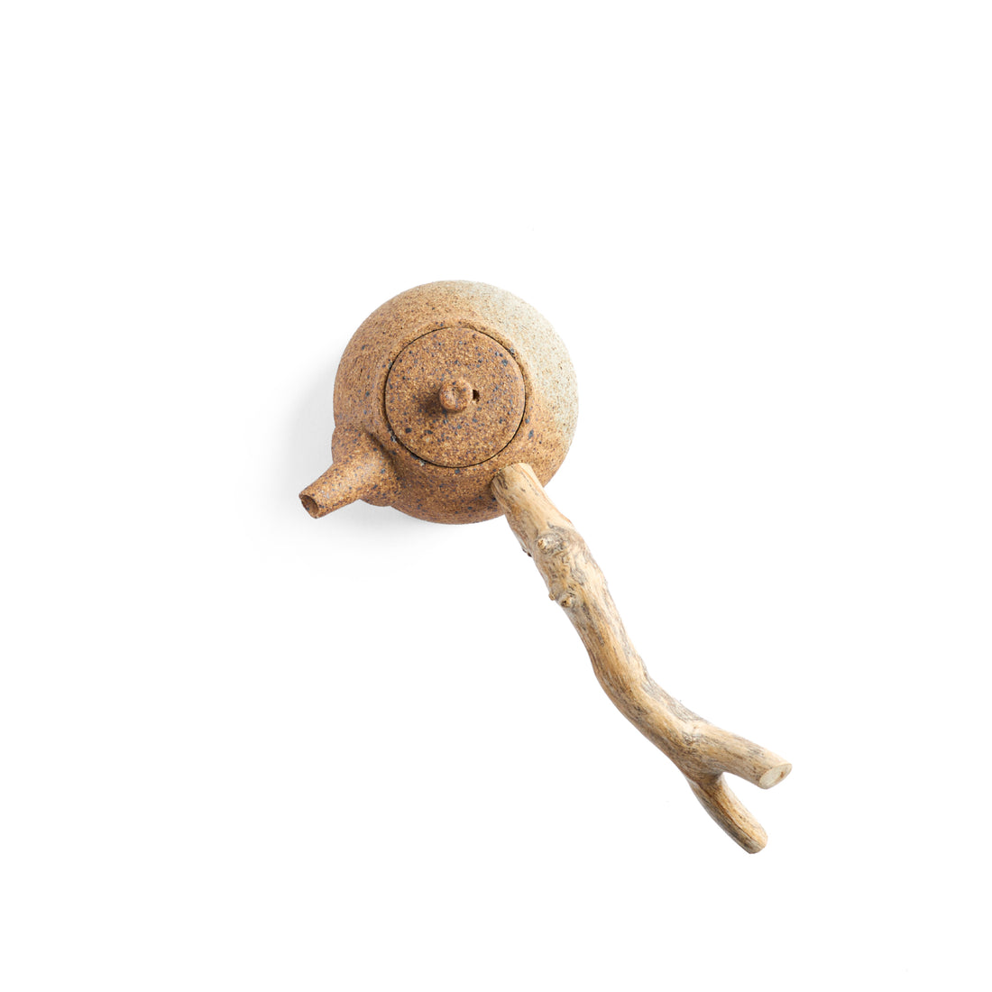 Small Michael Sharf Sidehandle