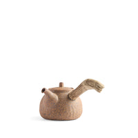 Small Michael Sharf Sidehandle