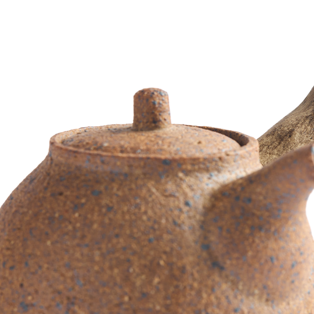 Small Michael Sharf Sidehandle