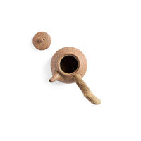 Small Michael Sharf Sidehandle