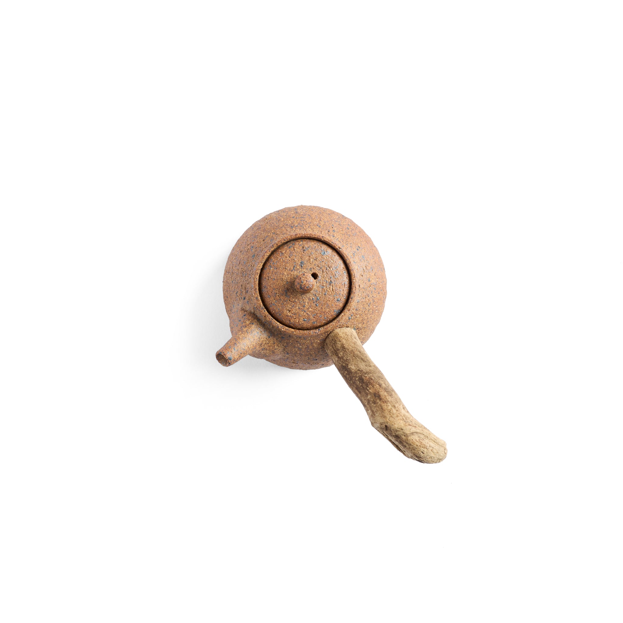 Small Michael Sharf Sidehandle