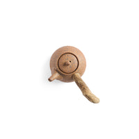 Small Michael Sharf Sidehandle