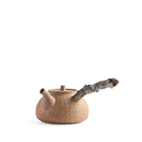 Medium Michael Sharf Sidehandle