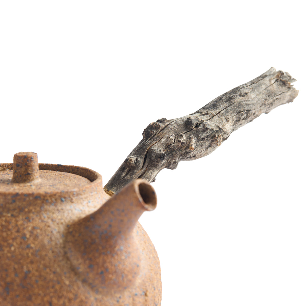Medium Michael Sharf Sidehandle