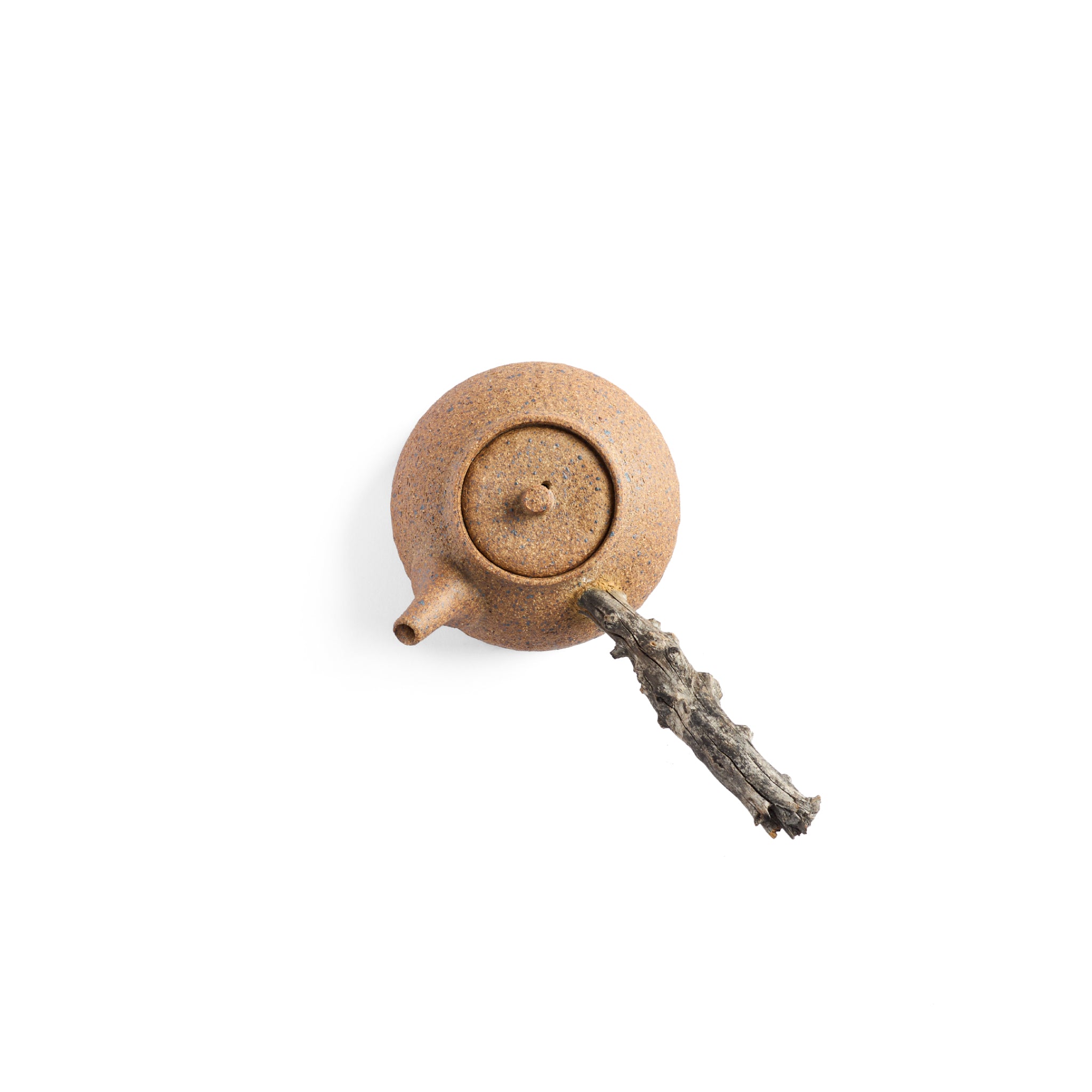 Medium Michael Sharf Sidehandle