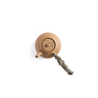 Medium Michael Sharf Sidehandle