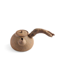 Medium Michael Sharf Sidehandle