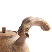 Medium Michael Sharf Sidehandle