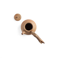 Medium Michael Sharf Sidehandle