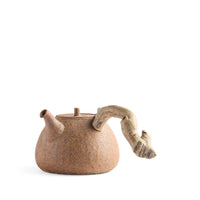 Large Michael Sharf Sidehandle