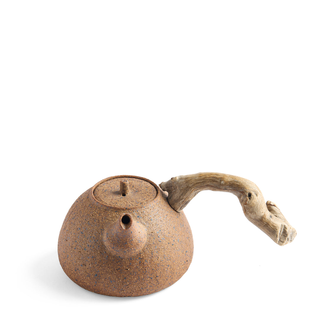 Large Michael Sharf Sidehandle