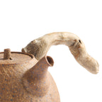 Large Michael Sharf Sidehandle