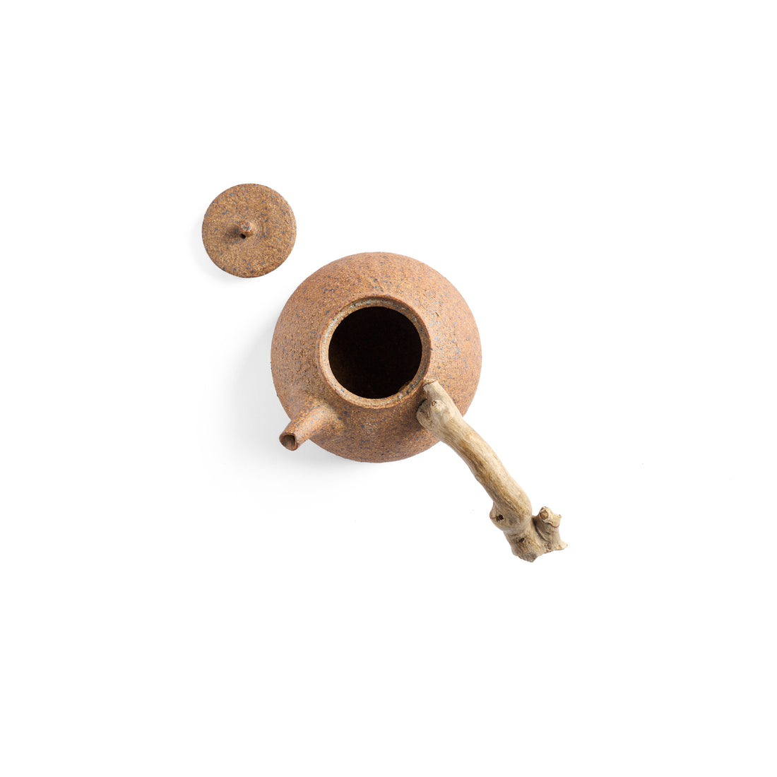 Large Michael Sharf Sidehandle