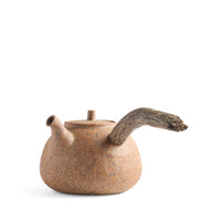 Large Michael Sharf Sidehandle