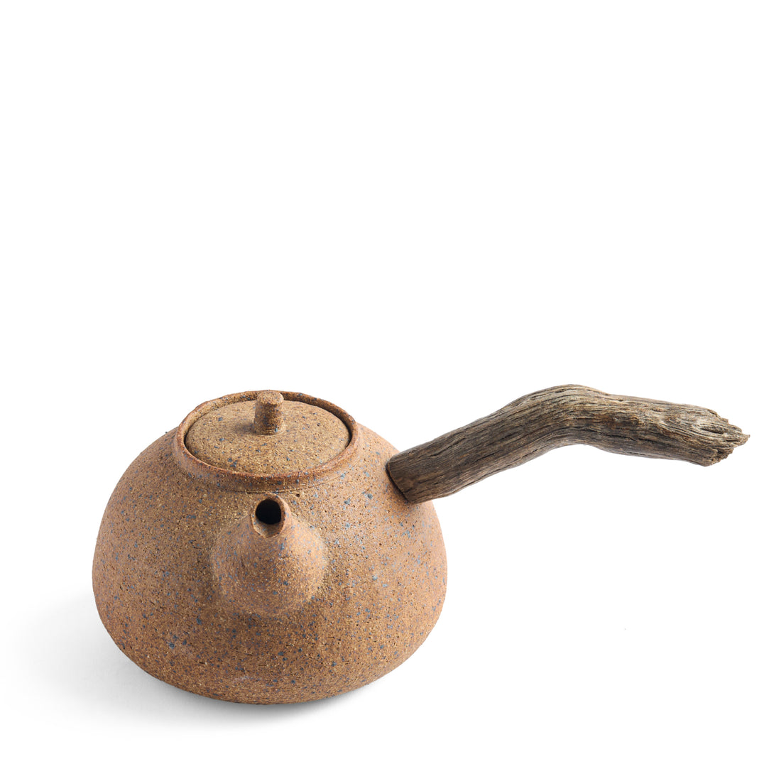 Large Michael Sharf Sidehandle