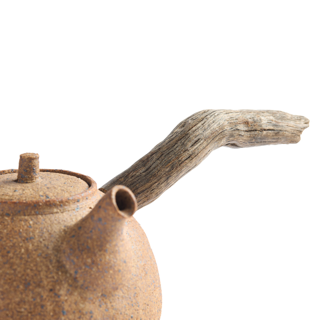 Large Michael Sharf Sidehandle