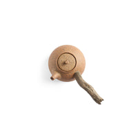 Large Michael Sharf Sidehandle