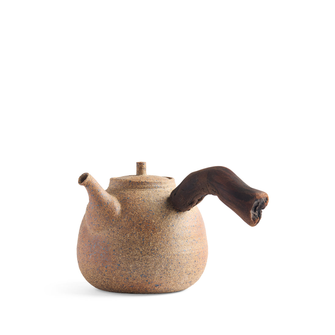 Large Michael Sharf Sidehandle
