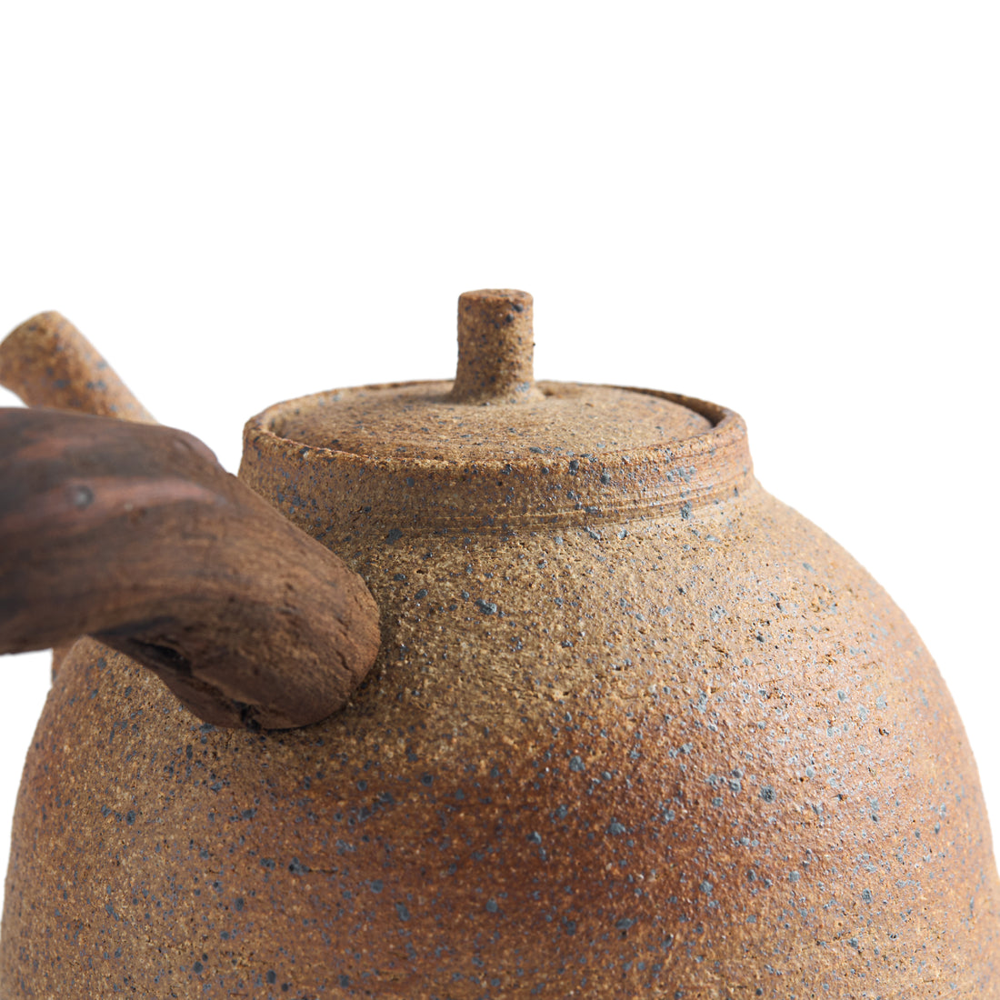 Large Michael Sharf Sidehandle