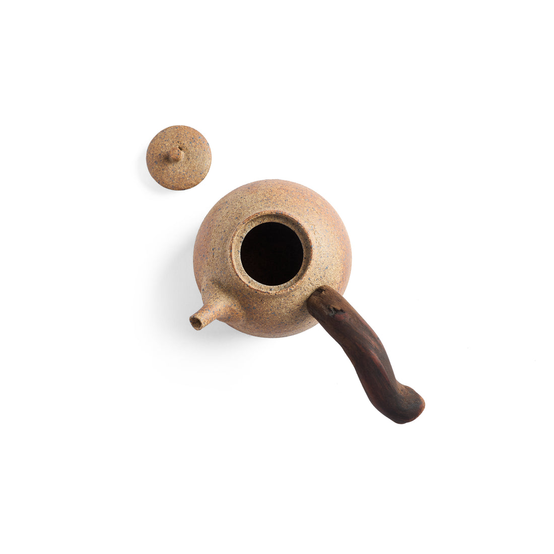 Large Michael Sharf Sidehandle